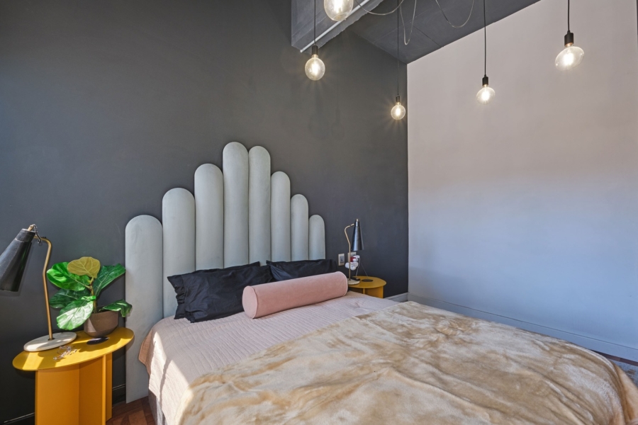 0 Bedroom Property for Sale in Foreshore Western Cape